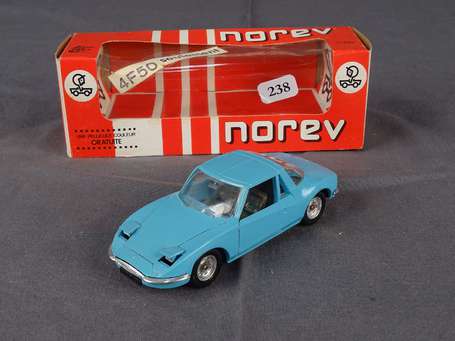 Norev - Matra sport 530A - Neuf en boite ref 143