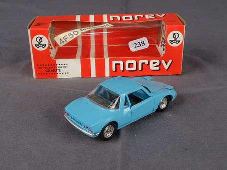 Norev - Matra sport 530A - Neuf en boite ref 143