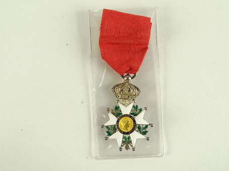 Ordre de la Légion d'Honneur - Second Empire - 