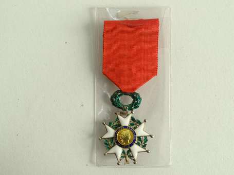 Ordre de la Légion d'Honneur - III eme rep - 