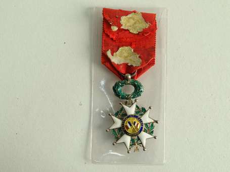 Ordre de la Légion d'Honneur - III eme rep - 