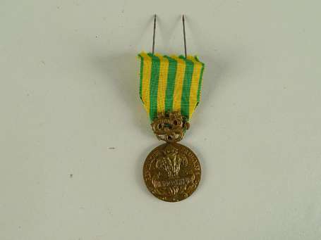 Médaille - Indochine - Corps expéditionnaire 