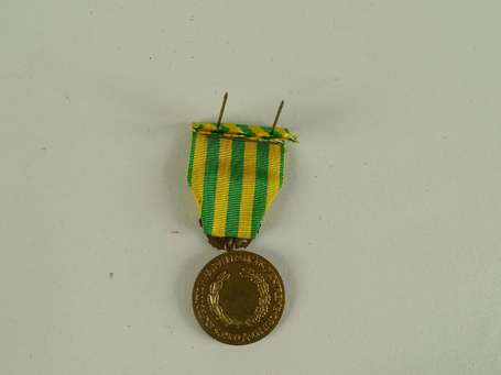 Médaille - Indochine - Corps expéditionnaire 