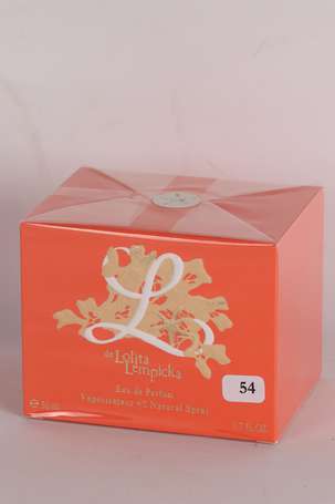 LOLITA LEMPICKA 