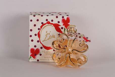 LOLITA LEMPICKA 