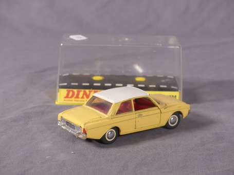 Dinky toys GB - Ford Taunus 17M - neuf en boite 