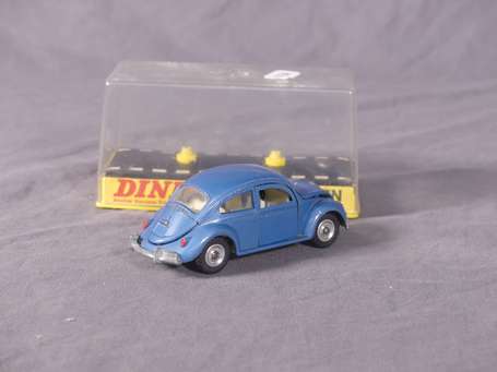 Dinky toys GB - VW Cocinnelle - très bel état en 