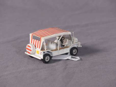 Dinky toys GB - Austin Mini Moke 