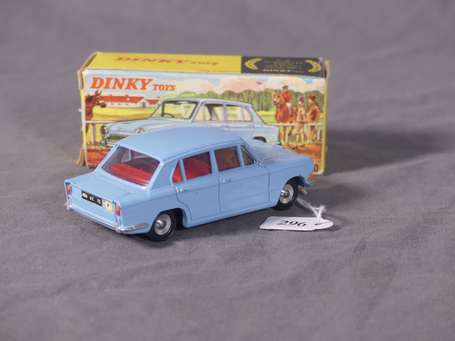 Dinky toys GB - Triumph 1300 - neuf en boite 