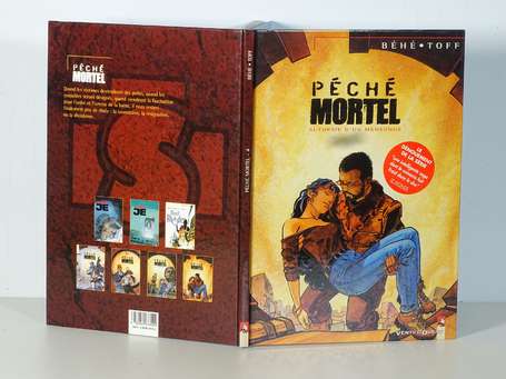 Béhé : Péché mortel 4 ; Autopsie d'un mensonge en 