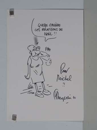 Margerin : Lucien 1 ; Radio-Lucien en réédition de