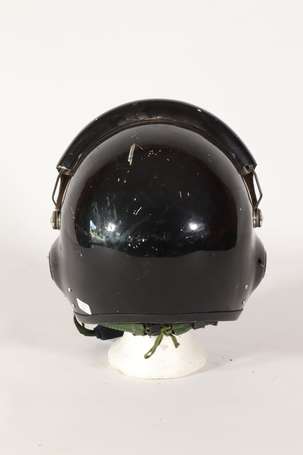 Casque de pilote chinois MIG 2. Fabrication 