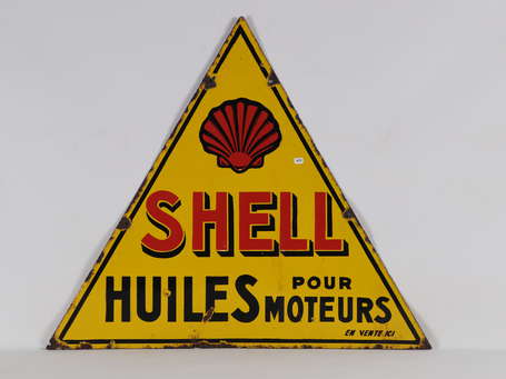 SHELL 