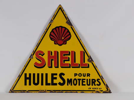 SHELL 