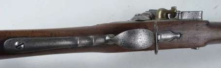 Fusil d'Infanterie Modèle 1777 :fabrication 