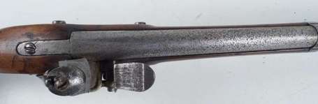 Fusil d'Infanterie Modèle 1777 :fabrication 