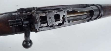 Fusil Enfield de manipulation DP,  objet de 