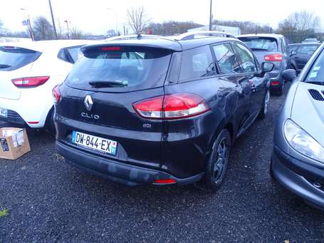 Vp BREAK Renault Modèle : Clio IV Estate  