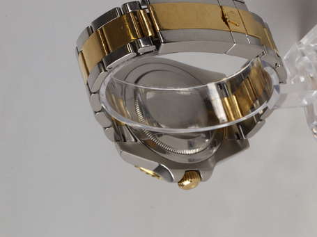 * ROLEX - Montre bracelet Oyster Perpetual Date 