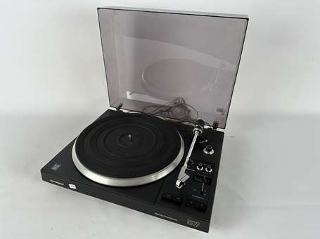 SCHNEIDER Platine disque modèle 5777 