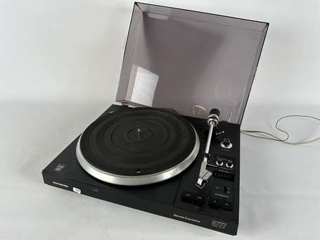 SCHNEIDER Platine disque modèle 5777 (Accident au 