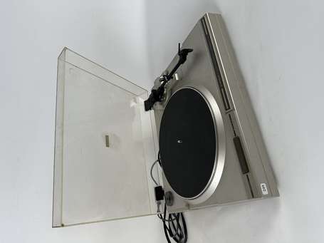 PIONEER  Platine disque modèle PL450 