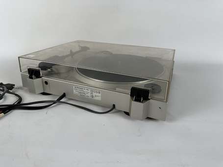 PIONEER  Platine disque modèle PL450 