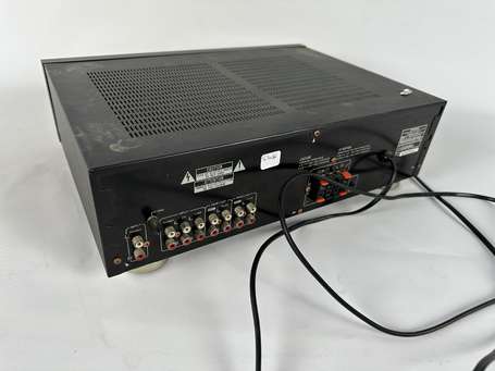 PIONEER Ampli A-302R, 325W, 4-16 OHM  