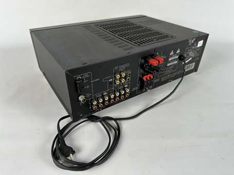 PiIONEER  Ampli tuner audio vidéo VSX-407RDS,  