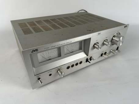 JVC  Ampli JA-S22,  330W (fonctionnant)