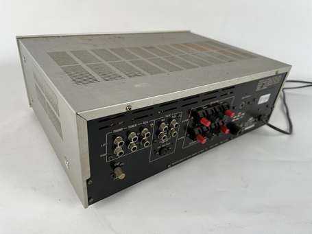 JVC  Ampli JA-S22,  330W (fonctionnant)