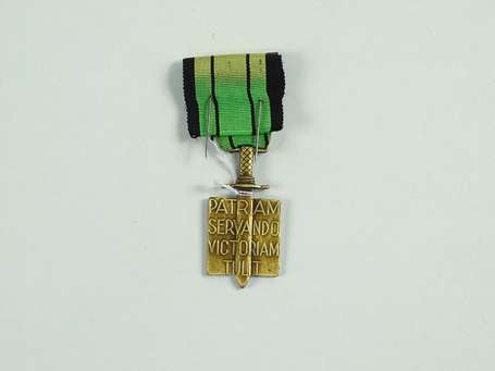 Mil - Médaille des compagnons de la libération