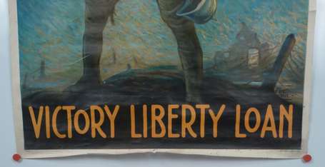 USA-WW1 / VICTORY LIBERTY LOAN 