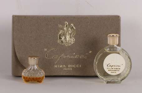 NINA RICCI 