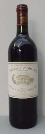 1 Bt Château Margaux 1992 Margaux