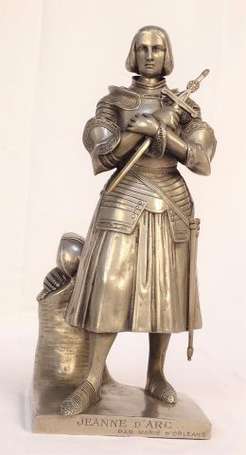 MARIE D'ORLEANS (1813-1839) - Jeanne d'Arc. 