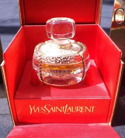 Yves Saint-Laurent, Champagne, Parfum 7,5 ml dans 