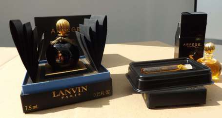 Lanvin, Arpège, parfum 7,5ml (dans son emballage 