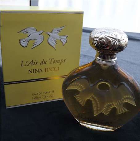 Nina Ricci, L' Air du Temps, Eau de Toilette, 