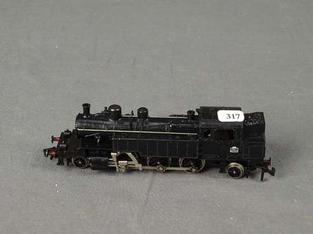 Hornby ho-Locomotive vapeur 1311TB42, bel état 