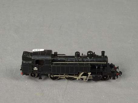 Hornby ho-Locomotive vapeur 1311TB42, bel état 