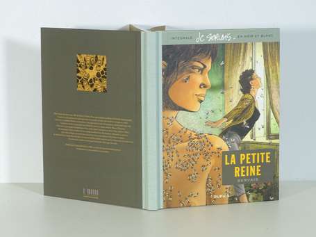 Servais : La Petite reine en édition intégrale 