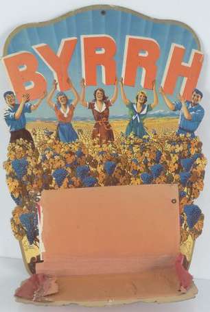 BYRRH : 