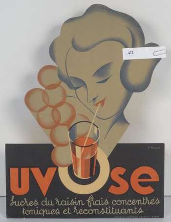 UVOSE 