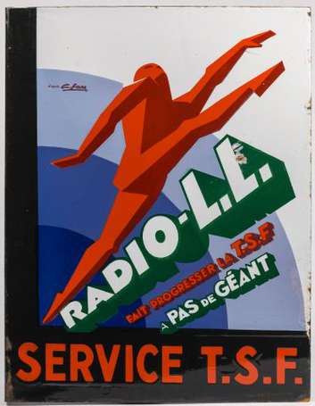 RADIO L.L 