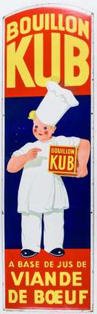 BOUILLON KUB 