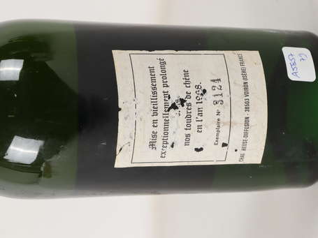 LIQUEUR DE LA GRANDE CHARTREUSE / L. Garnier : 