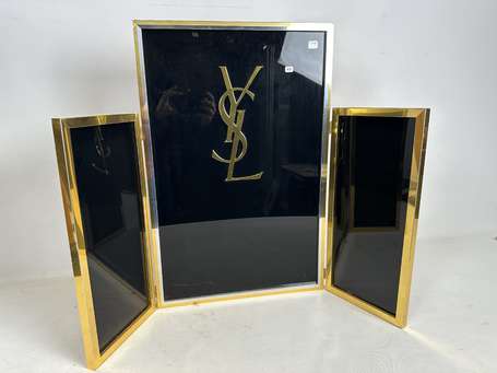 PLV Yves Saint Laurent